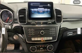 Mercedes-Benz GLE 350 AMG* PACK* * * * *  | Mobile.bg    8