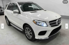 Mercedes-Benz GLE 350 AMG* PACK* * * * *  | Mobile.bg    3