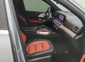 Mercedes-Benz GLE 63 S AMG - 120000 лв. / 61355.03 € - 27770496 14