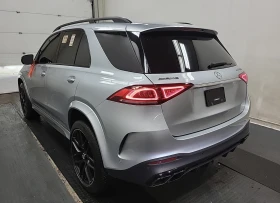 Mercedes-Benz GLE 63 S AMG - 120000 лв. / 61355.03 € - 27770496 4
