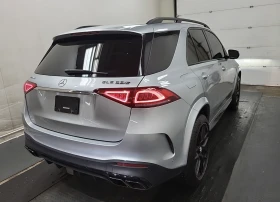 Mercedes-Benz GLE 63 S AMG - 120000 лв. / 61355.03 € - 27770496 3