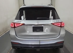 Mercedes-Benz GLE 63 S AMG - 120000 лв. / 61355.03 € - 27770496 5