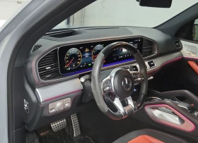 Mercedes-Benz GLE 63 S AMG - 120000 лв. / 61355.03 € - 27770496 8