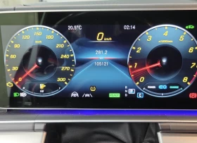 Mercedes-Benz GLE 63 S AMG - 120000 лв. / 61355.03 € - 27770496 9