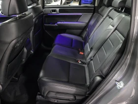 Hyundai Santa fe LUXURY* 4X4* 7-местен* Pano* Обдух* Кожа*  - 68300 лв. / 34921.24 € - 66963769 10