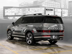 Hyundai Santa fe LUXURY* 4X4* 7-местен* Pano* Обдух* Кожа*  - 68300 лв. / 34921.24 € - 66963769 2