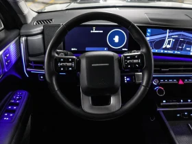 Hyundai Santa fe LUXURY* 4X4* 7-местен* Pano* Обдух* Кожа*  - 68300 лв. / 34921.24 € - 66963769 6