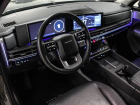 Hyundai Santa fe LUXURY* 4X4* 7-местен* Pano* Обдух* Кожа*  - 68300 лв. / 34921.24 € - 66963769 4