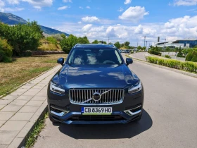 Volvo Xc90 4999Евро за получаване, 2.0TwEn T8 PlugInHybrid 7м - цена по договаряне - 47282784 2