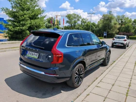 Volvo Xc90 4999Евро за получаване, 2.0TwEn T8 PlugInHybrid 7м - цена по договаряне - 47282784 4