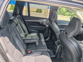 Volvo Xc90 4999Евро за получаване, 2.0TwEn T8 PlugInHybrid 7м - цена по договаряне - 47282784 12
