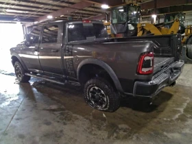 Dodge RAM 2500 POWERWAGON - 25300 € / 49482.50 лв. - 59469100 5
