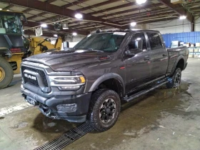 Dodge RAM 2500 POWERWAGON - 25300 € / 49482.50 лв. - 59469100 4