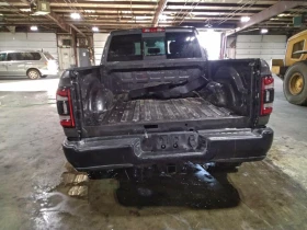 Dodge RAM 2500 POWERWAGON - 25300 € / 49482.50 лв. - 59469100 6