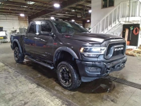 Dodge RAM 2500 POWERWAGON - 25300 € / 49482.50 лв. - 59469100 3