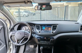 Hyundai Tucson 1.7CRDI/141к.с/2WD/автом./EU6 - 14200 € / 27772.79 лв. - 25776277 8