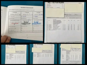 Hyundai Tucson 1.7CRDI/141к.с/2WD/автом./EU6 - 14200 € / 27772.79 лв. - 25776277 17