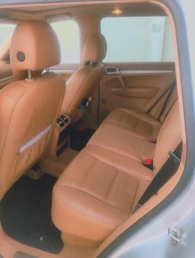Porsche Cayenne 4.5 бензин  - 6500 € / 12712.90 лв. - 54943422 5