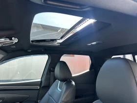 Hyundai Tucson SANTA CRUZ LIMITED ЛИЗИНГ - 36800 € / 71974.54 лв. - 50035677 13