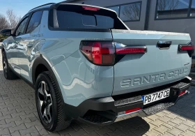 Hyundai Tucson SANTA CRUZ LIMITED ЛИЗИНГ - 36800 € / 71974.54 лв. - 50035677 4