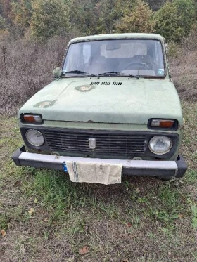 Lada Niva undefined | Auto.bg — изображение 7