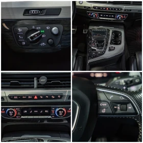 Audi Q7 3.0 TDI / SQ7 OPTIC / MATRIX / PANO / HUD / 3xTV / | Mobile.bg � ����� ������ 13