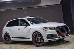 ����� �� �������� �� Audi Q7 3.0 TDI / SQ7 OPTIC / MATRIX / PANO / HUD / 3xTV /