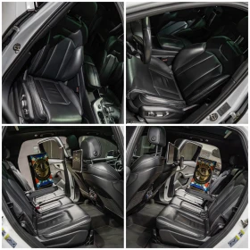 Audi Q7 3.0 TDI / SQ7 OPTIC / MATRIX / PANO / HUD / 3xTV / | Mobile.bg � ����� ������ 12