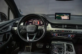 Audi Q7 3.0 TDI / SQ7 OPTIC / MATRIX / PANO / HUD / 3xTV / | Mobile.bg � ����� ������ 11