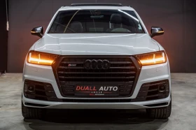 ����� �� �������� �� Audi Q7 3.0 TDI / SQ7 OPTIC / MATRIX / PANO / HUD / 3xTV /