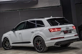 ����� �� �������� �� Audi Q7 3.0 TDI / SQ7 OPTIC / MATRIX / PANO / HUD / 3xTV /