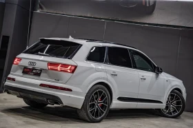 Audi Q7 3.0 TDI / SQ7 OPTIC / MATRIX / PANO / HUD / 3xTV / | Mobile.bg � ����� ������ 6
