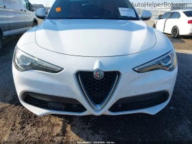 Alfa Romeo Stelvio TI SPORT AWD* �������* �.�����* ������ | Mobile.bg � ����� ������ 2