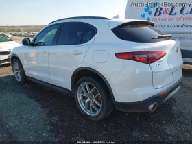 Alfa Romeo Stelvio TI SPORT AWD* �������* �.�����* ������ | Mobile.bg � ����� ������ 5