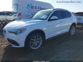 Alfa Romeo Stelvio TI SPORT AWD* �������* �.�����* ������ | Mobile.bg � ����� ������ 3