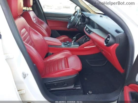 Alfa Romeo Stelvio TI SPORT AWD* �������* �.�����* ������ | Mobile.bg � ����� ������ 9