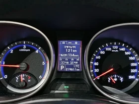 Hyundai Santa fe 2.0 | Auto.bg — изображение 8