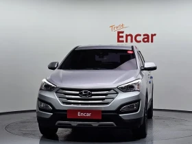Hyundai Santa fe 2.0 | Auto.bg — изображение 3