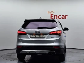 Hyundai Santa fe 2.0 | Auto.bg — изображение 4