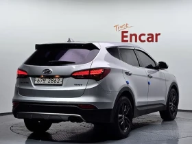 Hyundai Santa fe 2.0 | Auto.bg — изображение 2