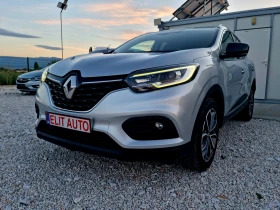 ����� �� �������� �� Renault Kadjar 1.5 DCI 115ks.EVRO 6D Facelift
