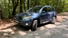 ����� �� �������� �� Toyota Rav4