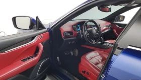 Maserati Levante H/K* �����* ������ ����*  | Mobile.bg � ����� ������ 9