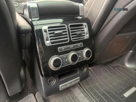 Land Rover Range rover Super charged (КРАЙНА цена до БЪЛГАРИЯ) - 19008 € / 37176.42 лв. - 62443485 12