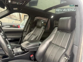 Land Rover Range rover Super charged (КРАЙНА цена до БЪЛГАРИЯ) - 19008 € / 37176.42 лв. - 62443485 10