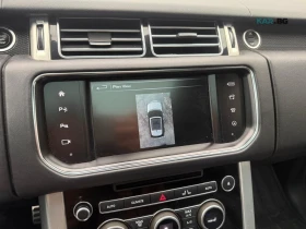 Land Rover Range rover Super charged (КРАЙНА цена до БЪЛГАРИЯ) - 19008 € / 37176.42 лв. - 62443485 16