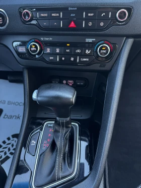 Kia Niro 1.6 Hybrid | Mobile.bg � ����� ������ 12