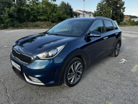 Kia Niro 1.6 Hybrid | Mobile.bg � ����� ������ 2