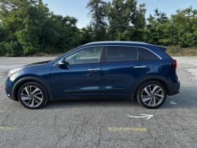 Kia Niro 1.6 Hybrid | Mobile.bg � ����� ������ 5