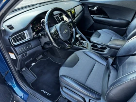 Kia Niro 1.6 Hybrid | Mobile.bg � ����� ������ 7